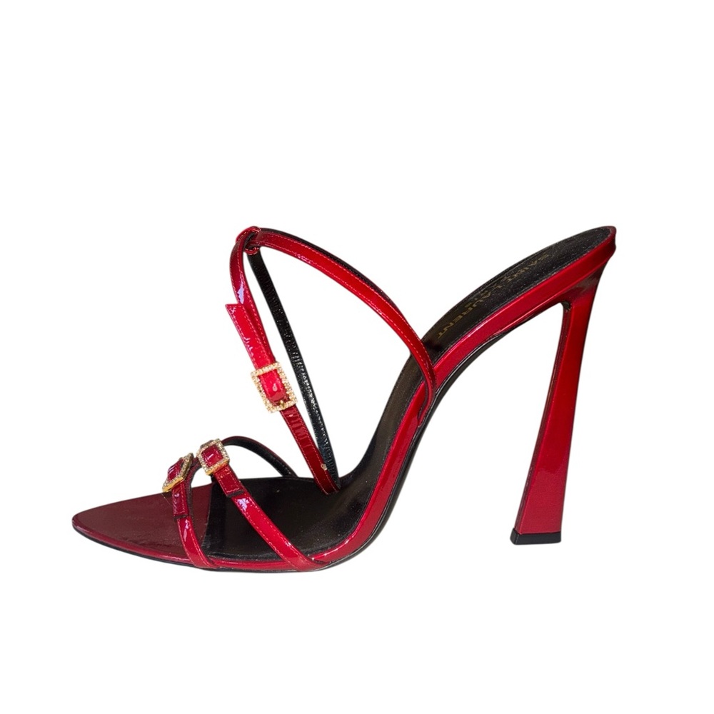 YSL ‘New Nuit’ FW22, US 12/ EU 42